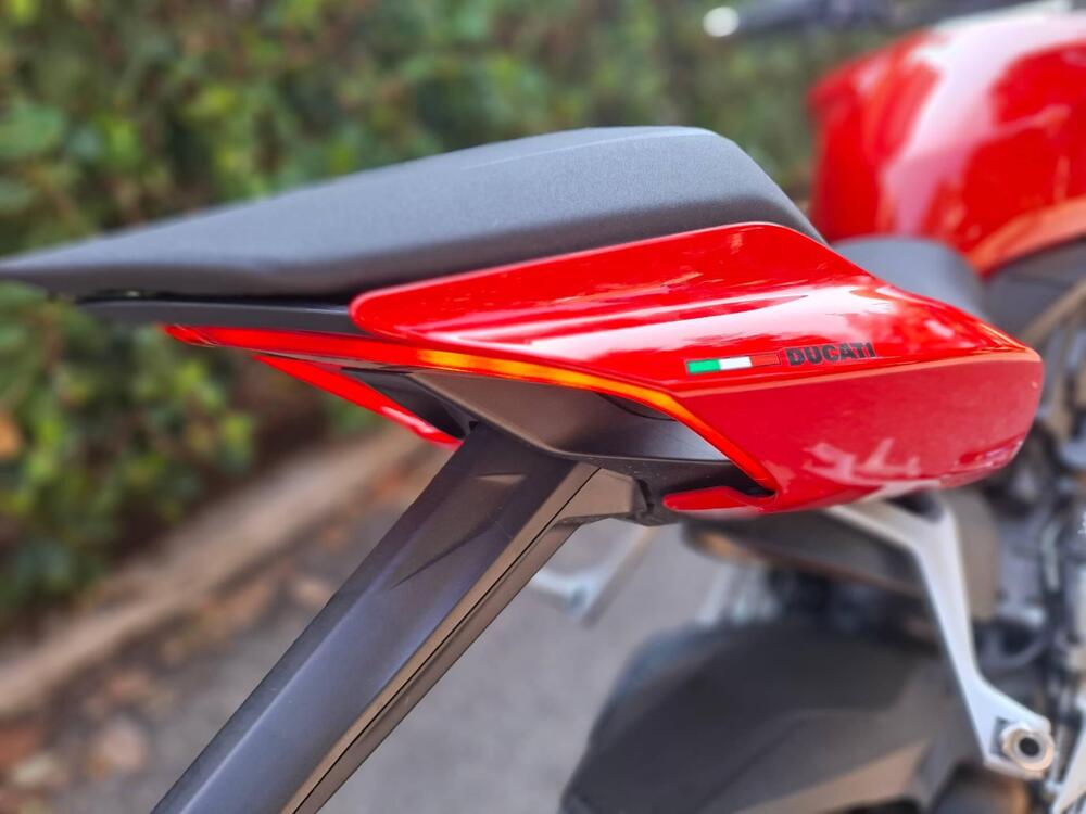 Ducati Streetfighter V2 (2022 - 24) (8)