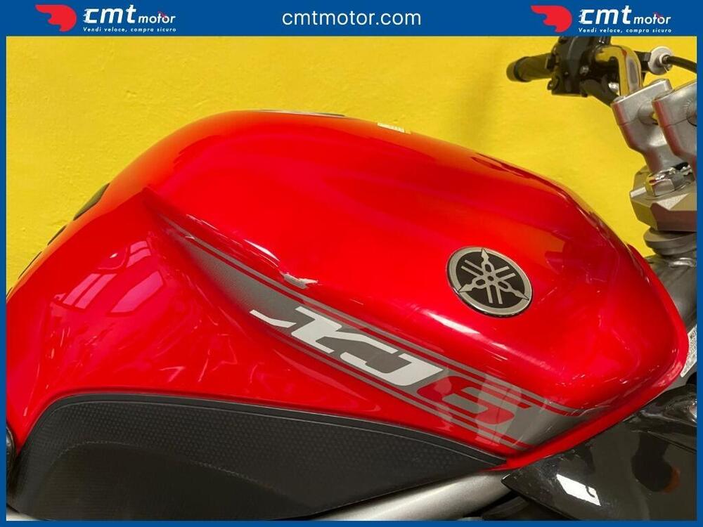 Yamaha XJ6 (2008 - 15) (12)