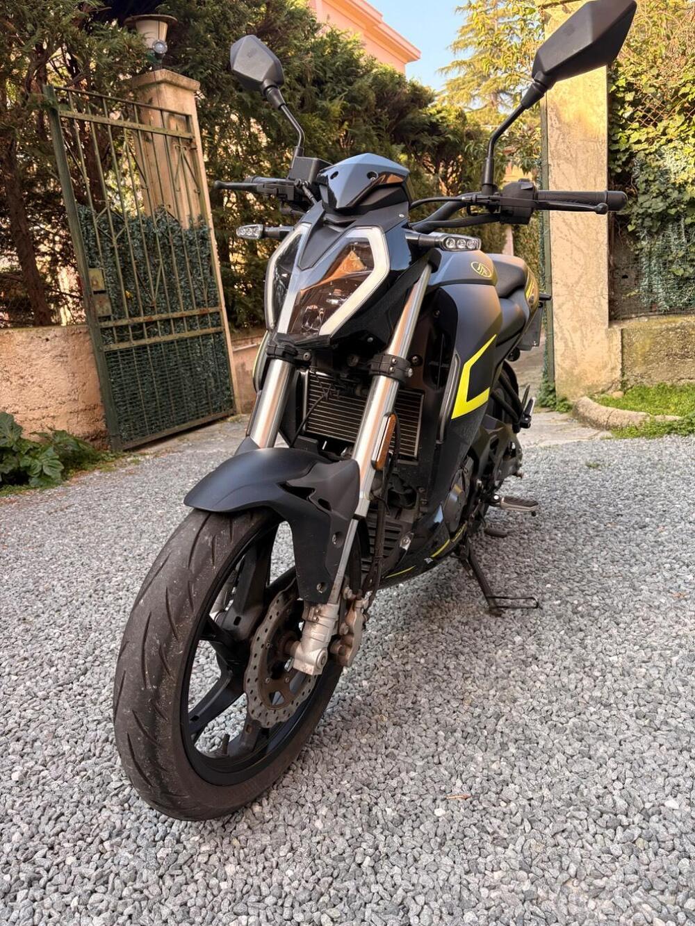 Keeway Motor RKF 125 (2021 - 24)