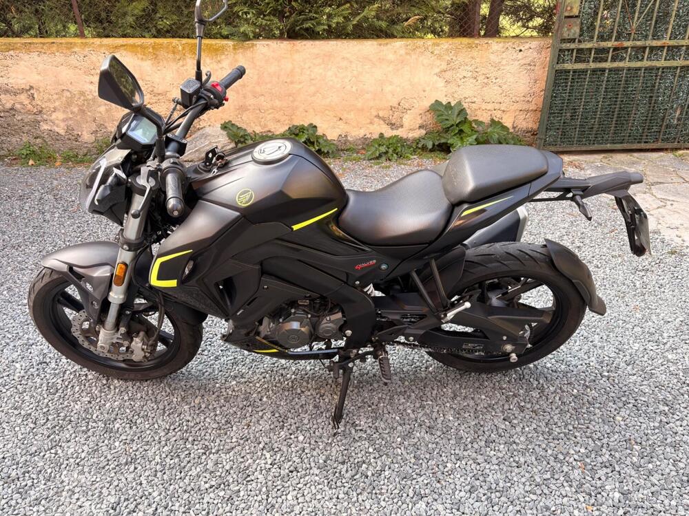 Keeway Motor RKF 125 (2021 - 24) (3)