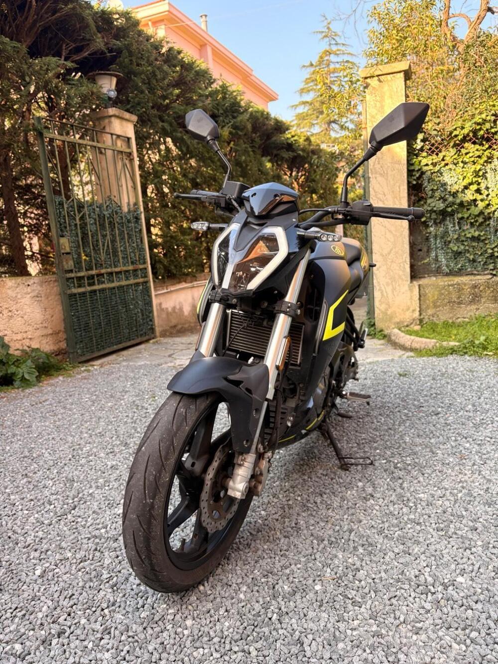 Keeway Motor RKF 125 (2021 - 24) (4)