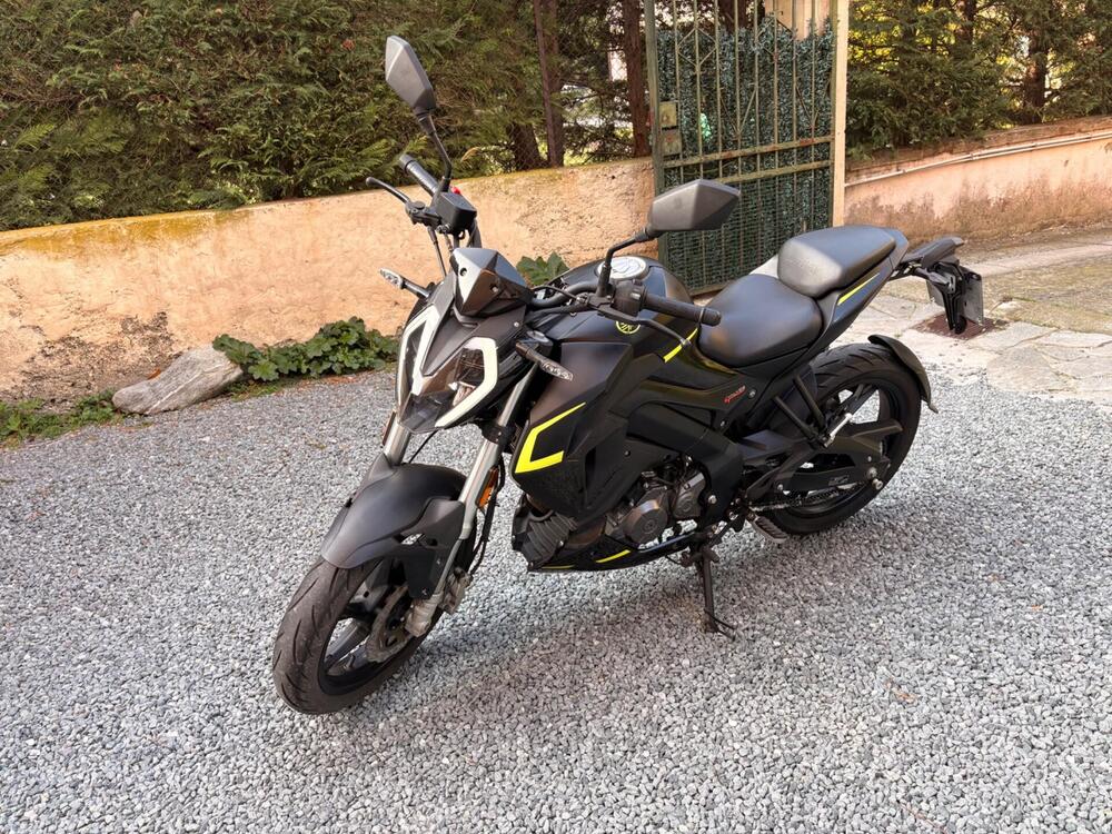 Keeway Motor RKF 125 (2021 - 24) (6)