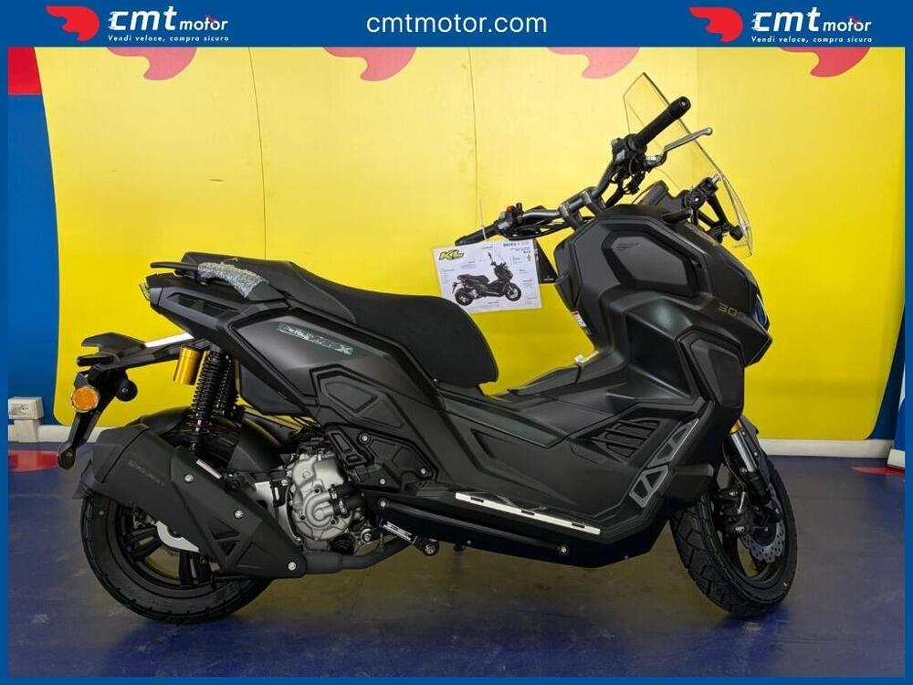 Kl Brera X 300 (2022 - 24)