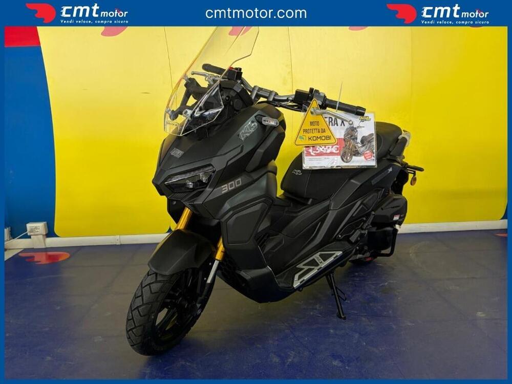 Kl Brera X 300 (2022 - 24) (2)