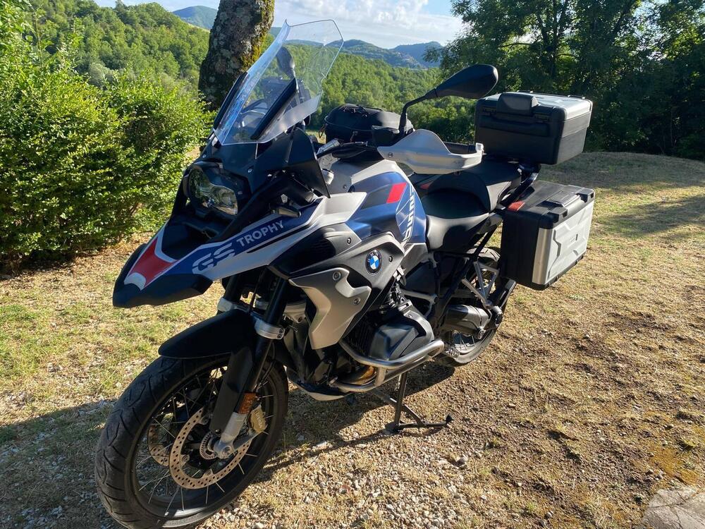 Bmw R 1250 GS Ultimate Edition (2023) (3)