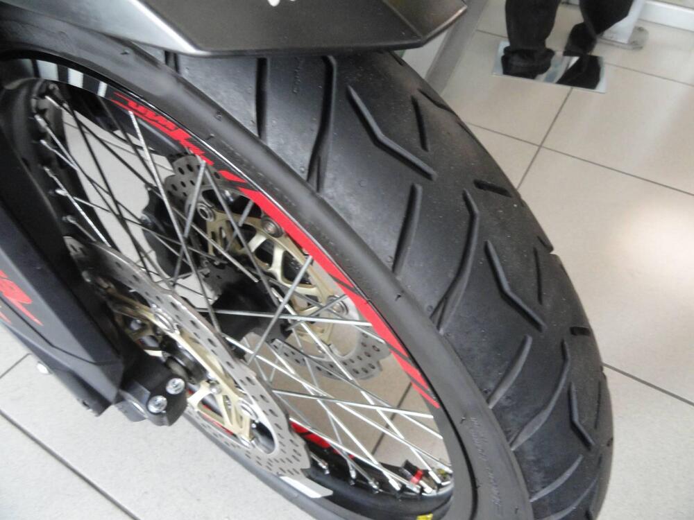 Honda Africa Twin CRF 1100L Travel Edition (2020 - 21) (5)