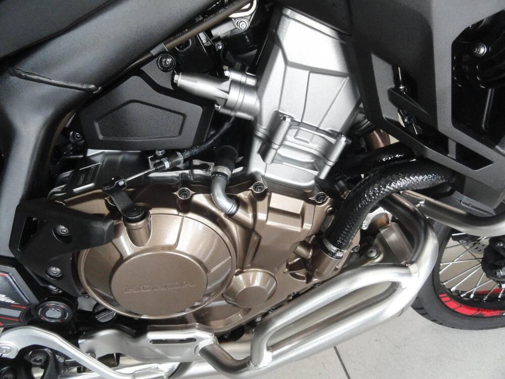 Honda Africa Twin CRF 1100L Travel Edition (2020 - 21) (6)