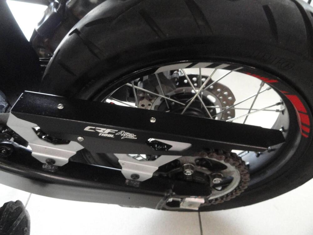 Honda Africa Twin CRF 1100L Travel Edition (2020 - 21) (9)