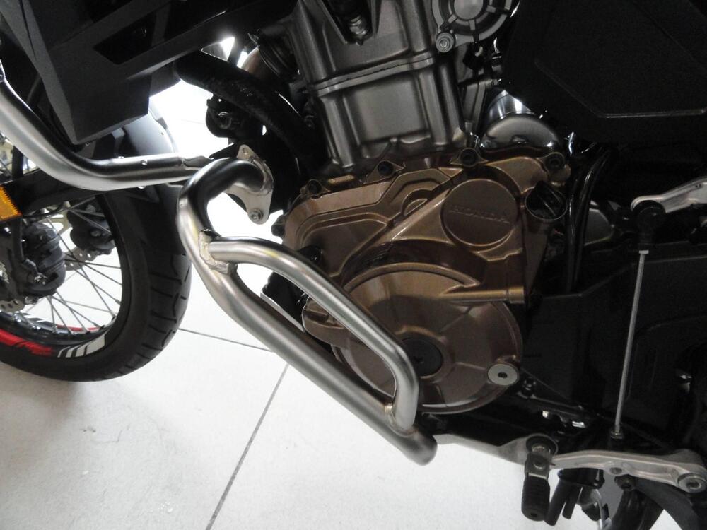 Honda Africa Twin CRF 1100L Travel Edition (2020 - 21) (10)