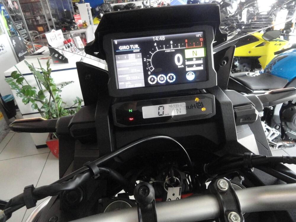 Honda Africa Twin CRF 1100L Travel Edition (2020 - 21) (11)