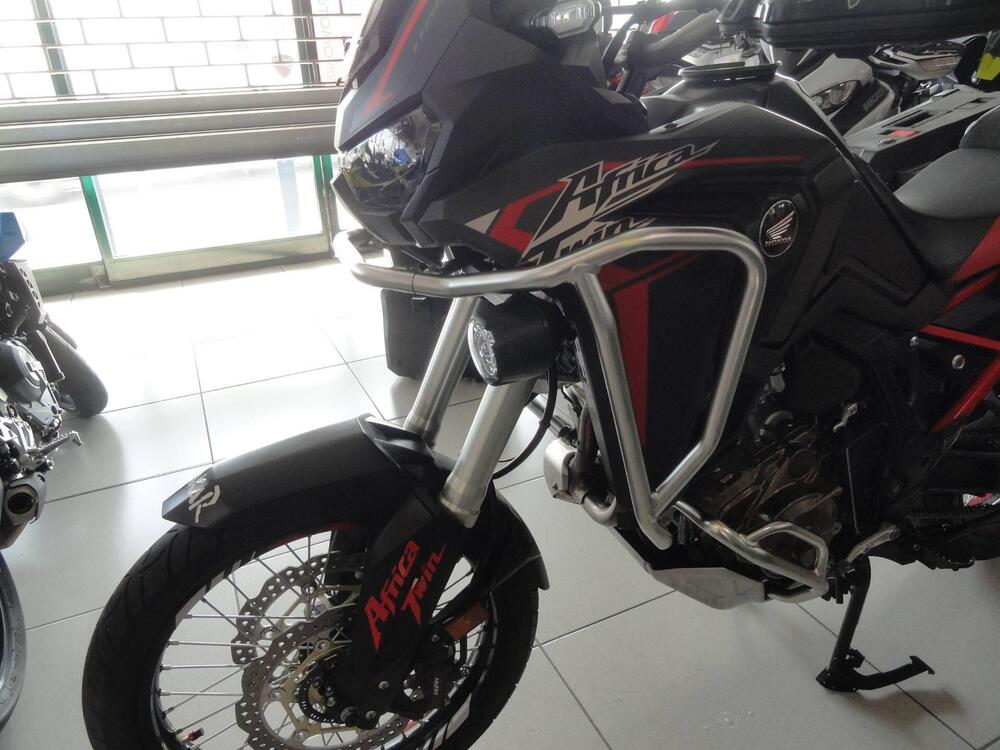 Honda Africa Twin CRF 1100L Travel Edition (2020 - 21) (13)