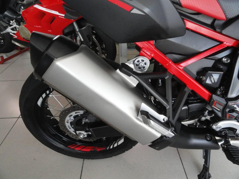 Honda Africa Twin CRF 1100L Travel Edition (2020 - 21) (14)