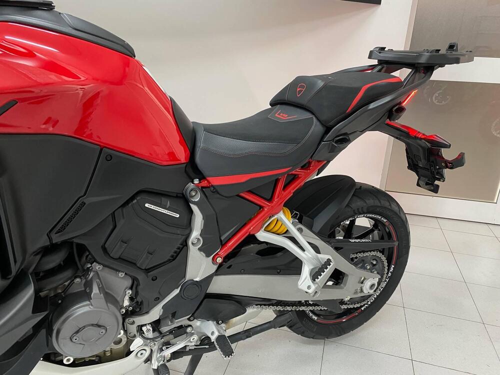 Ducati Multistrada V4 S (2021 - 24) (7)