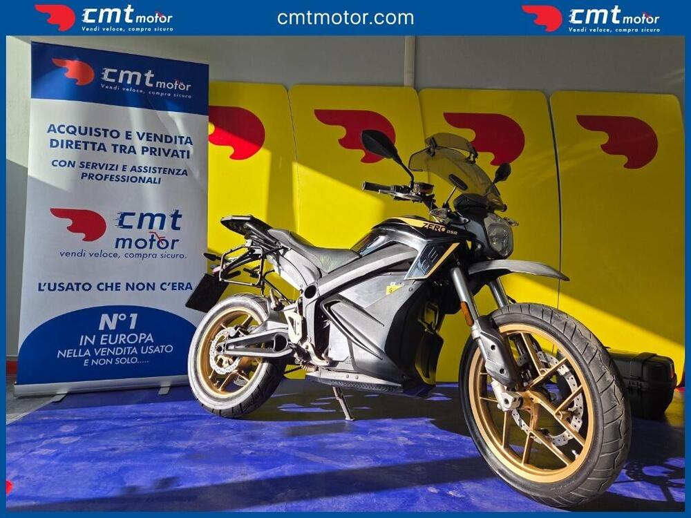 Zero DSR (2015 - 23) (2)