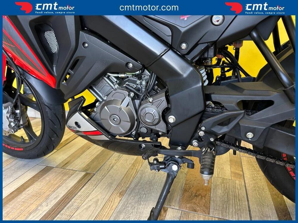 Keeway Motor RKF 125 (2021 - 24) (11)