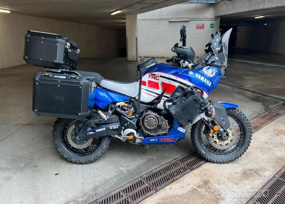 Yamaha XT1200Z Super Ténéré ABS (2017 - 20) (3)