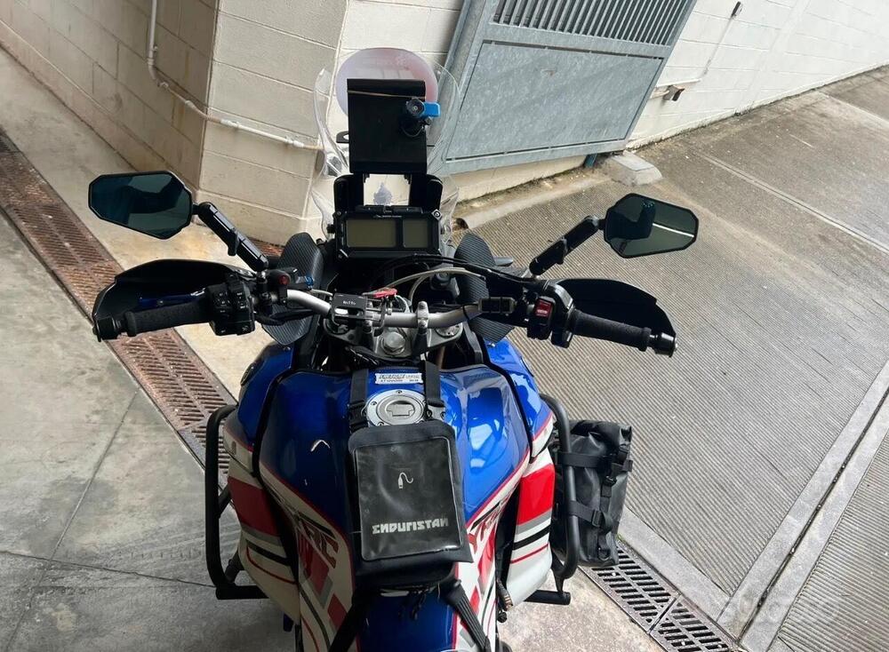 Yamaha XT1200Z Super Ténéré ABS (2017 - 20) (5)