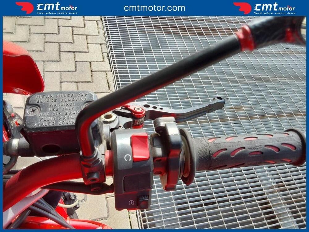 Ducati Monster 620 (2003 - 06) (11)