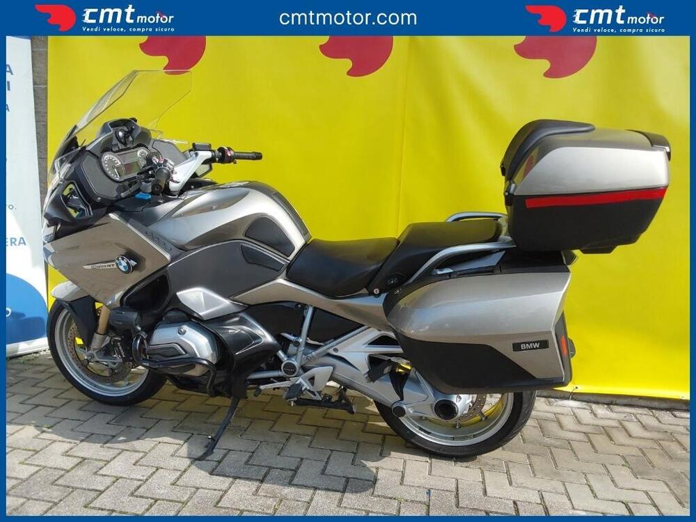 Bmw R 1200 RT (2014 - 16) (5)