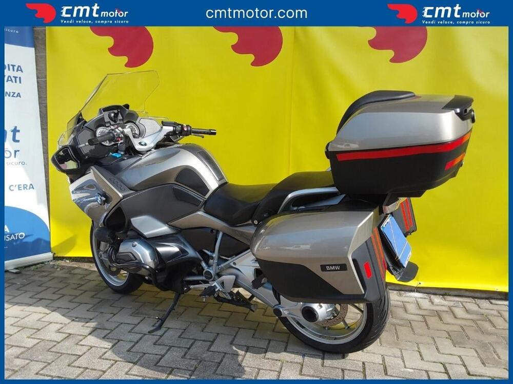 Bmw R 1200 RT (2014 - 16) (6)