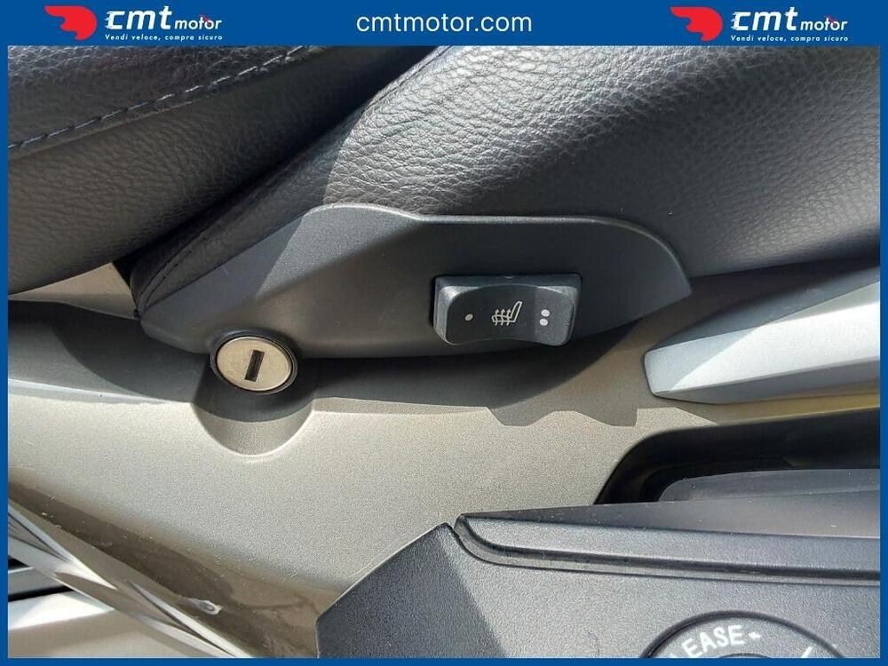 Bmw R 1200 RT (2014 - 16) (8)