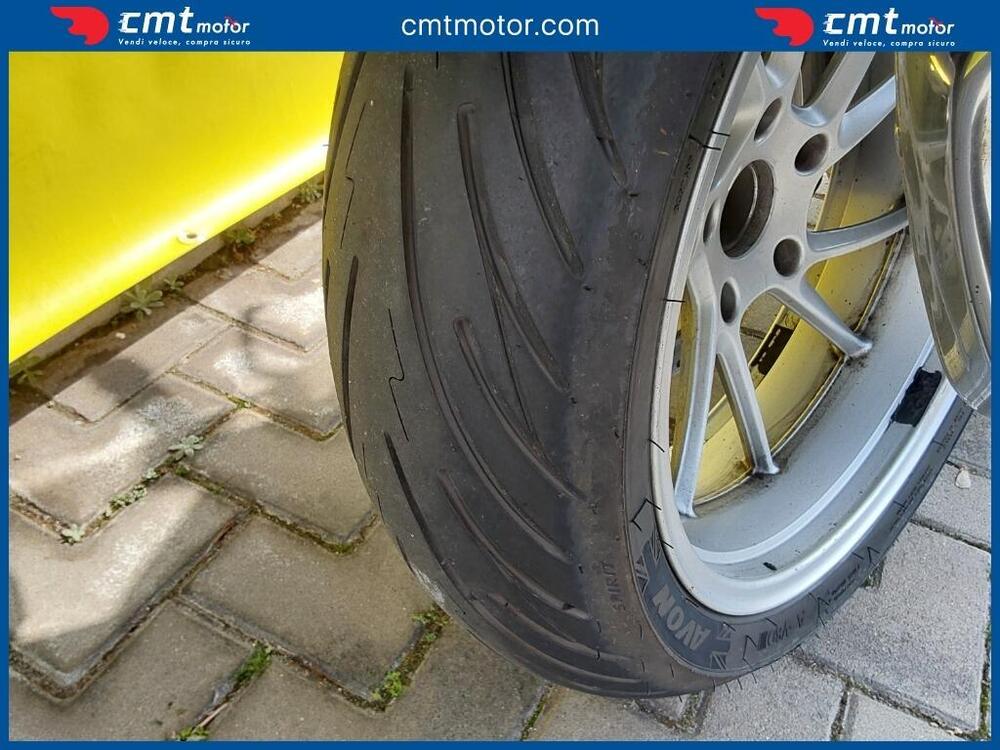 Bmw R 1200 RT (2014 - 16) (9)