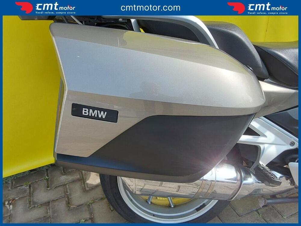 Bmw R 1200 RT (2014 - 16) (10)