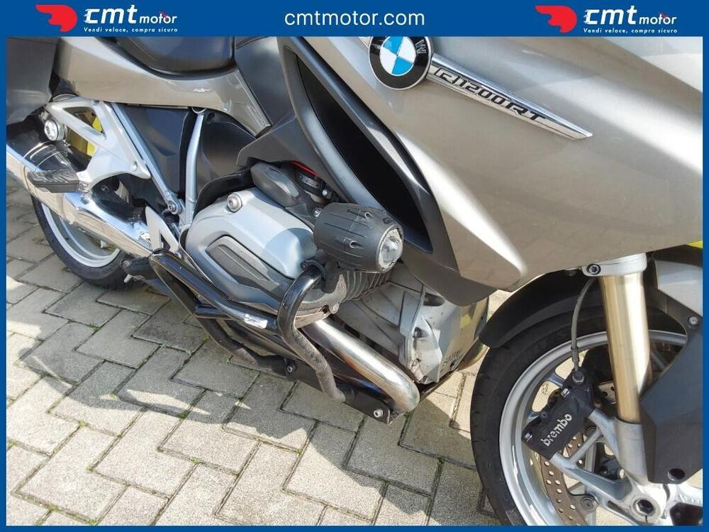 Bmw R 1200 RT (2014 - 16) (12)