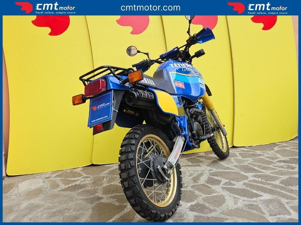 Yamaha XT 600 Z (1983 - 90) (4)