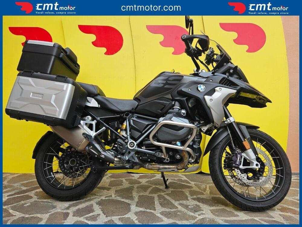 Bmw R 1250 GS (2021 - 24)