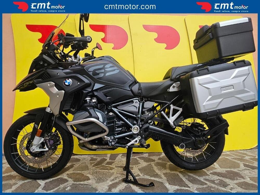Bmw R 1250 GS (2021 - 24) (3)