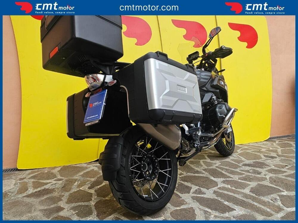 Bmw R 1250 GS (2021 - 24) (4)
