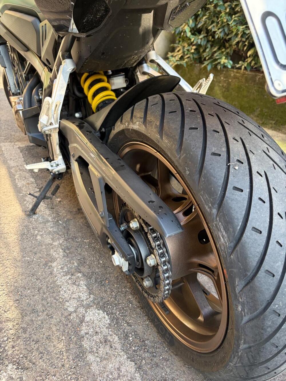 Honda CB 650 R (2019 - 20) (7)