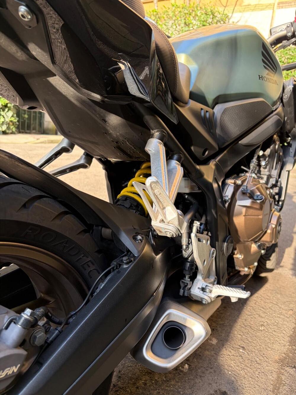 Honda CB 650 R (2019 - 20) (9)