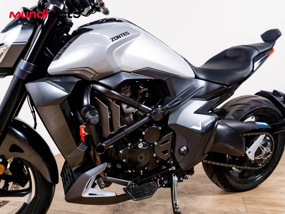 Zontes ZT310-V (2019 - 20) (9)