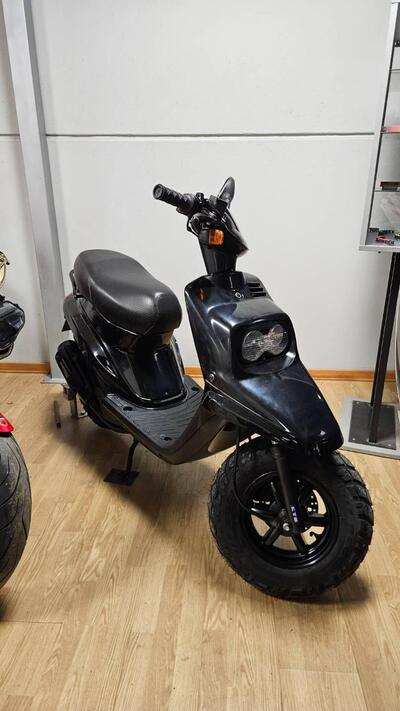 Mbk Booster 50 NG (1999 - 03) Kat usata