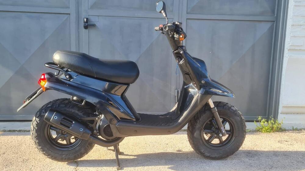 Mbk Booster 50 NG (1999 - 03) Kat (2)