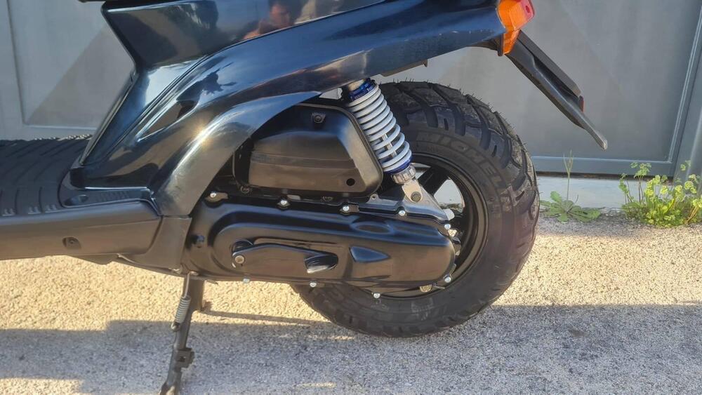 Mbk Booster 50 NG (1999 - 03) Kat (4)