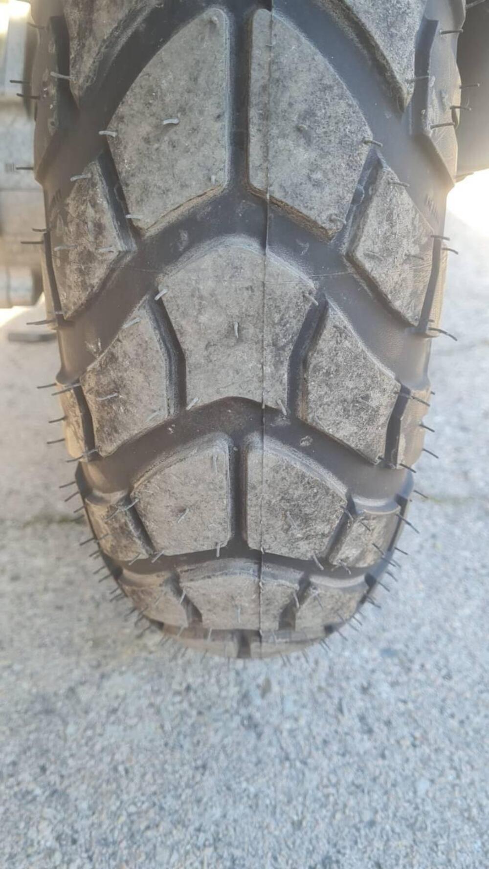 Mbk Booster 50 NG (1999 - 03) Kat (6)