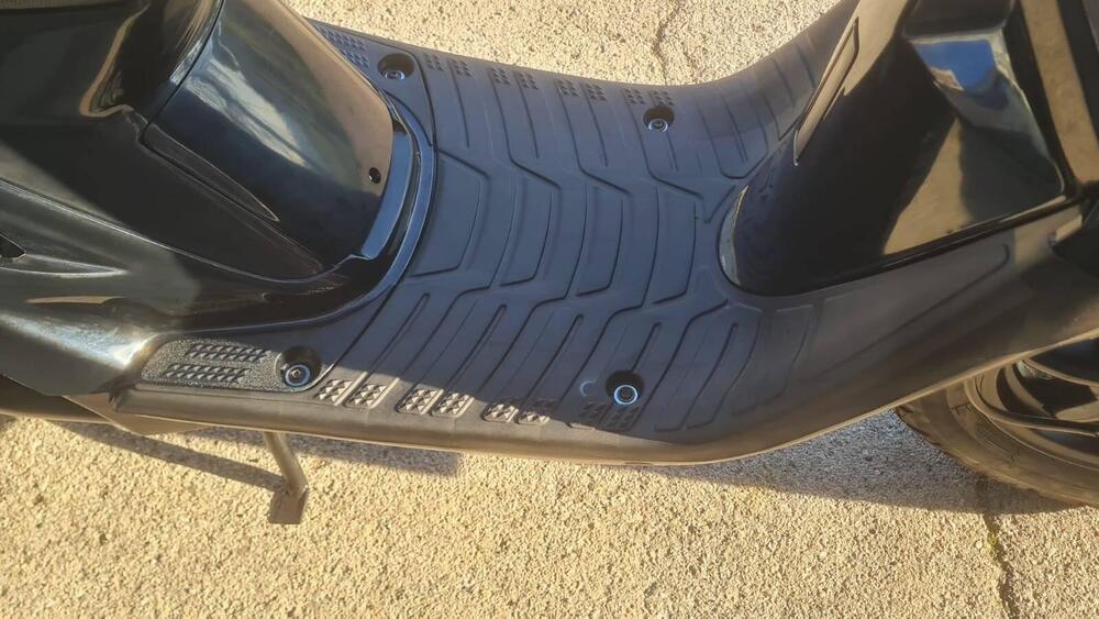 Mbk Booster 50 NG (1999 - 03) Kat (8)