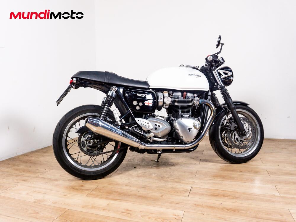 Triumph Thruxton 1200 R (2016) (3)