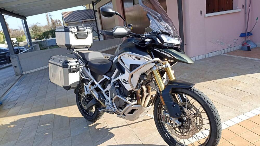 Triumph Tiger 1200 Rally Pro (2022 - 23) (3)