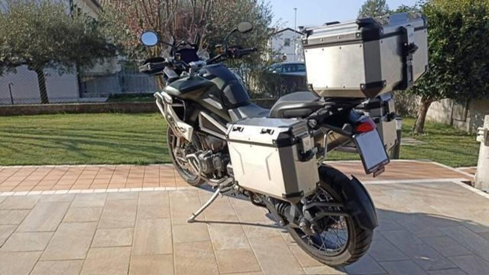 Triumph Tiger 1200 Rally Pro (2022 - 23) (4)