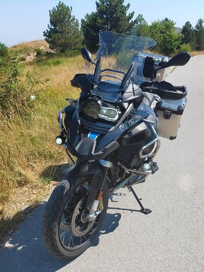 Bmw R 1200 GS Adventure (2017 - 18) usata