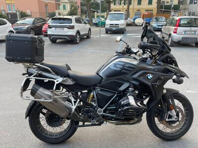 Bmw R 1250 GS Ultimate Edition (2023) usata