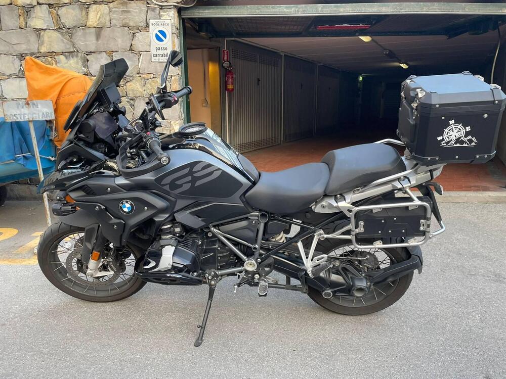 Bmw R 1250 GS Ultimate Edition (2023) (2)