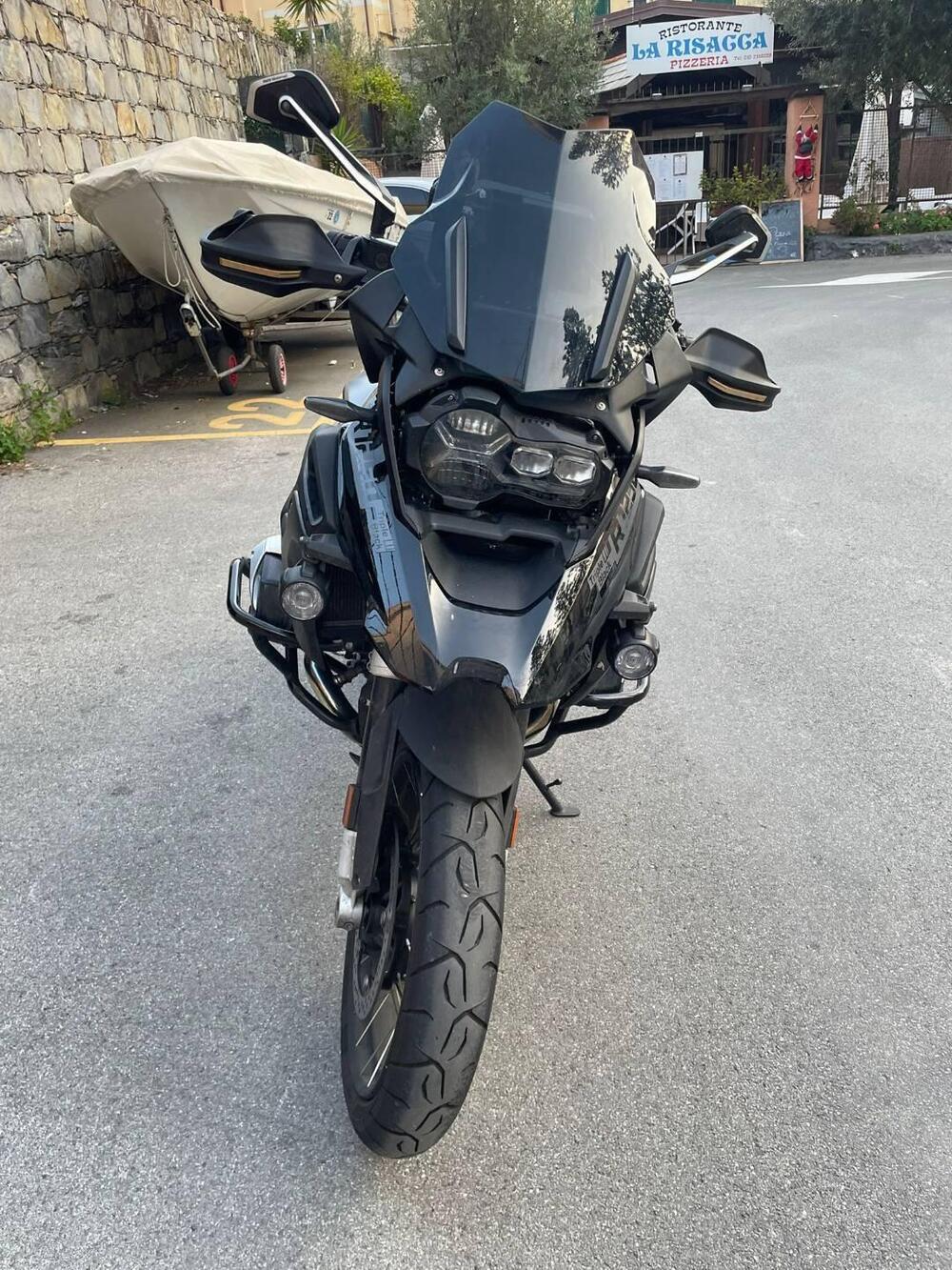 Bmw R 1250 GS Ultimate Edition (2023) (3)