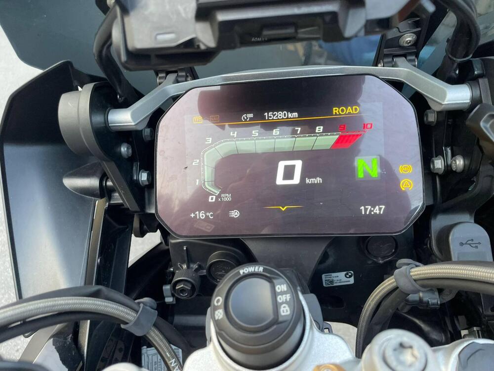 Bmw R 1250 GS Ultimate Edition (2023) (4)
