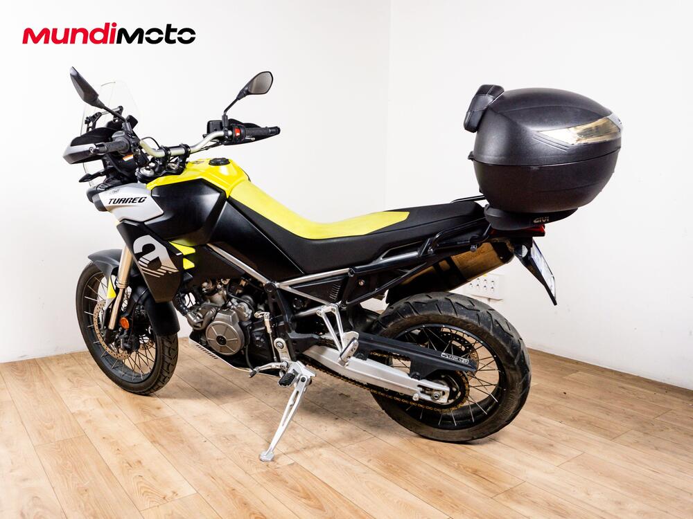Aprilia Tuareg 660 (2025 - 26) (5)