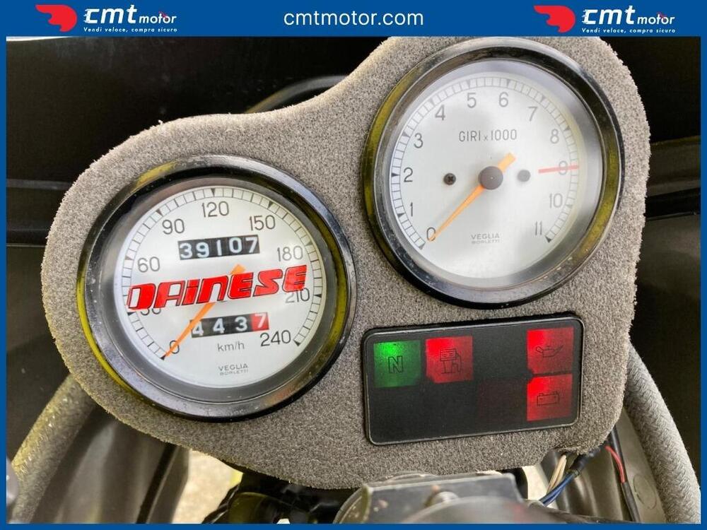 Ducati 750 Sport (1989 - 90) (5)